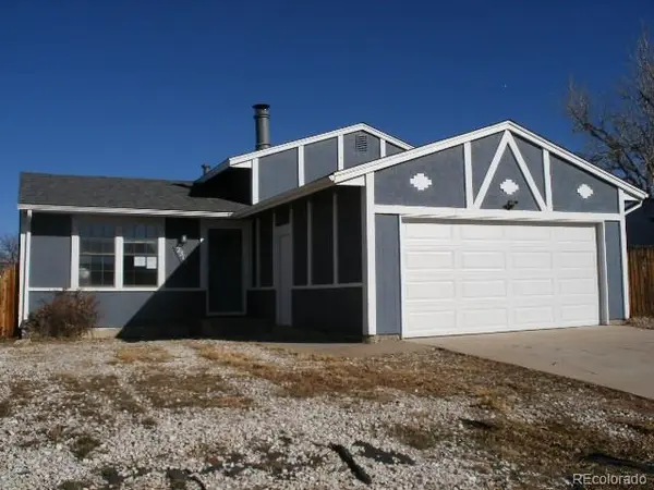 2315 Newcastle DR, Pueblo, CO 81008