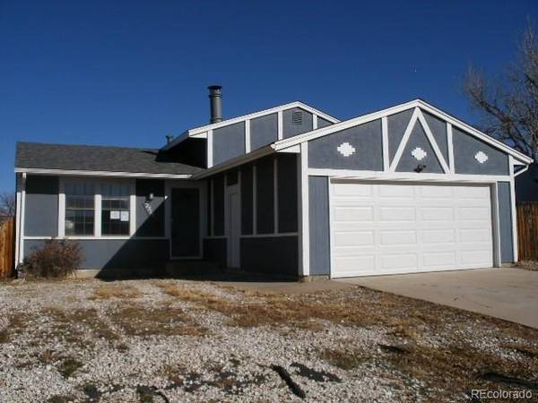 2315 Newcastle DR, Pueblo, CO 81008