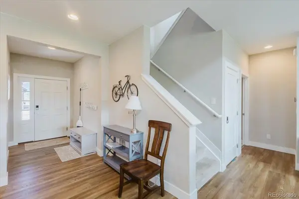 295 Elk Track CIR, Granby, CO 80446