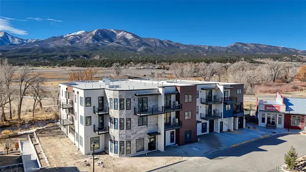136 Old Stage RD #2-A, Salida, CO 81201