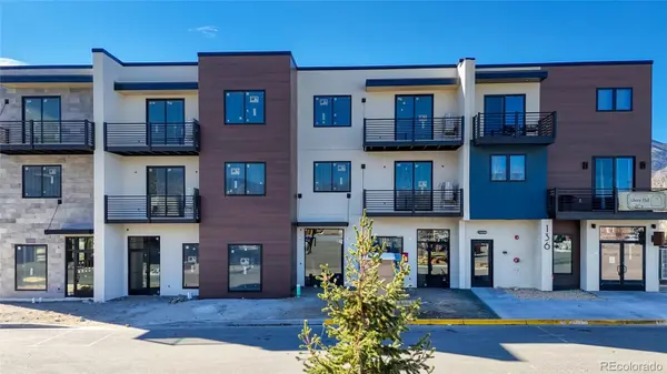 136 Old Stage RD #2-A, Salida, CO 81201