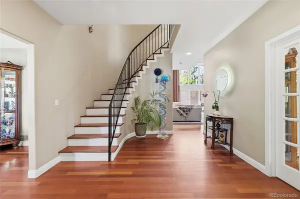7680 E Arizona DR, Denver, CO 80231