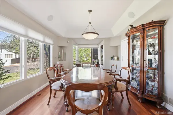 7680 E Arizona DR, Denver, CO 80231