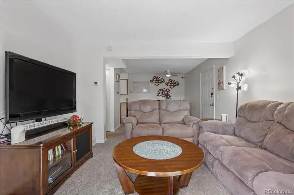 7525 W 62nd AVE #5, Arvada, CO 80003