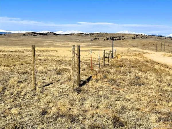 14501 Chickasaw RD, Hartsel, CO 80449