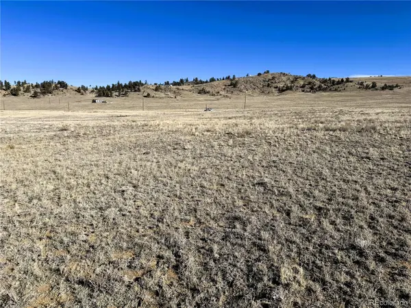 14501 Chickasaw RD, Hartsel, CO 80449