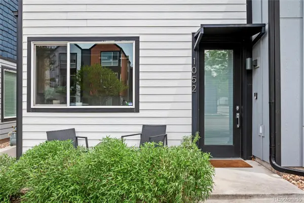 1052 Depew ST, Lakewood, CO 80214