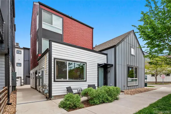 1052 Depew ST, Lakewood, CO 80214