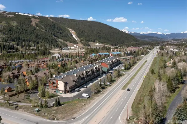 23110 US Highway 6 #5051, Keystone, CO 80435