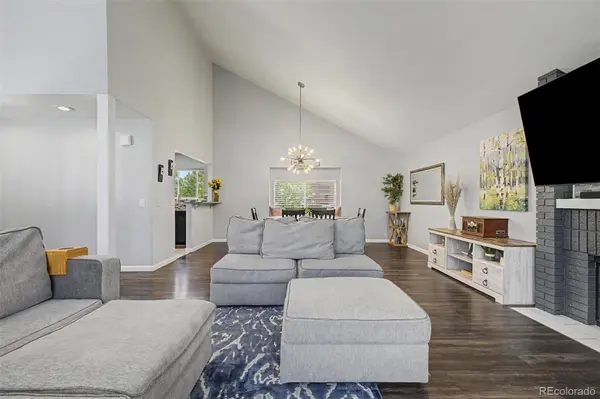 450 Dover CT, Broomfield, CO 80020