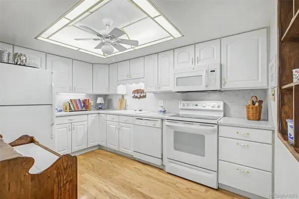 13601 E Marina DR #101, Aurora, CO 80014