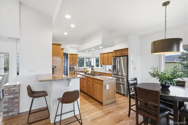 1630 Plowman PL, Monument, CO 80132
