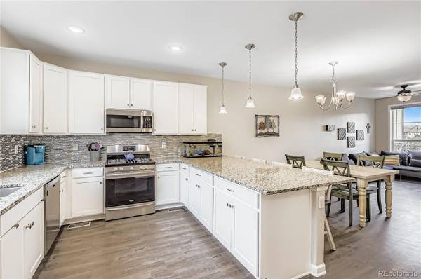 1610 Castle Creek CIR, Castle Rock, CO 80104