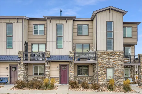 1610 Castle Creek CIR, Castle Rock, CO 80104