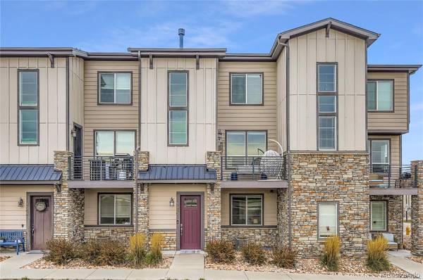 1610 Castle Creek CIR, Castle Rock, CO 80104