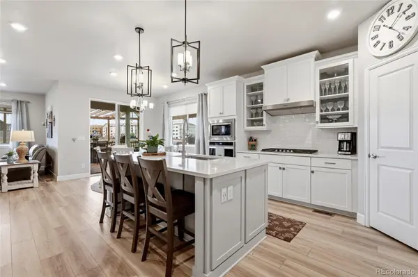 13381 Broad Wing AVE, Parker, CO 80134