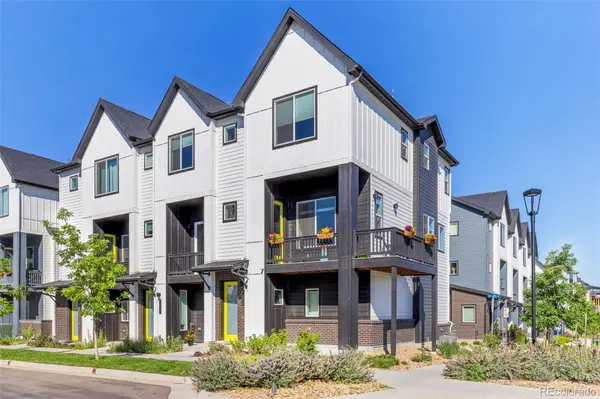 2348 Central Park WAY, Superior, CO 80027