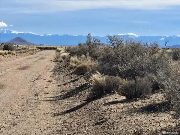 Lot 14 Traves Rd., Blanca, CO 81123