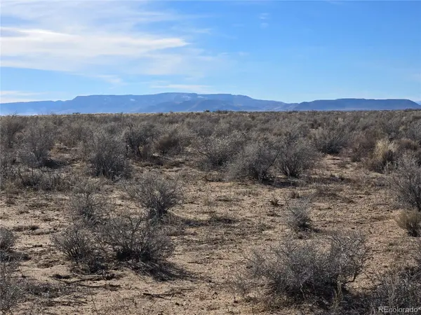 Lot 14 Traves Rd., Blanca, CO 81123