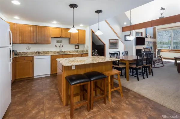 21650 US Highway 6 #2102, Dillon, CO 80435