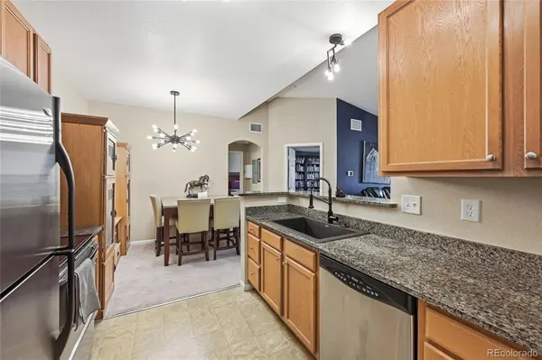 17525 Wilde AVE #306, Parker, CO 80134