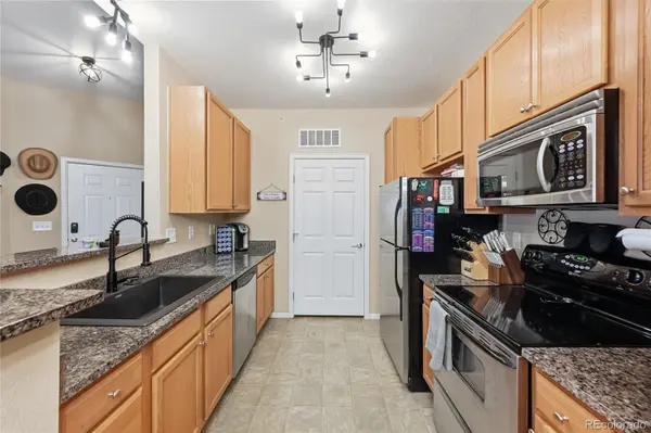 17525 Wilde AVE #306, Parker, CO 80134