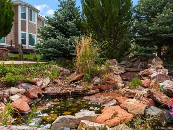 11691 Riverdale DR, Parker, CO 80138