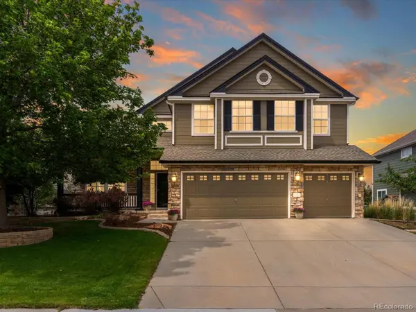 11691 Riverdale DR, Parker, CO 80138