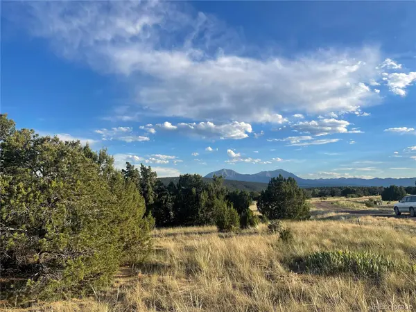 Lot 10 Blk7 Orlando's WAY, Walsenburg, CO 81089