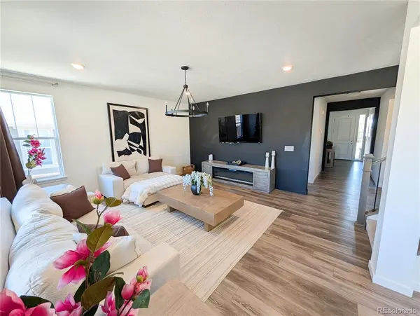 1279 Black Haw ST, Elizabeth, CO 80107