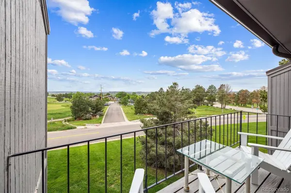 6515 Pinewood DR, Parker, CO 80134