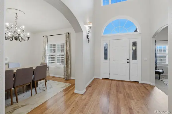 20305 True Vista CIR, Monument, CO 80132