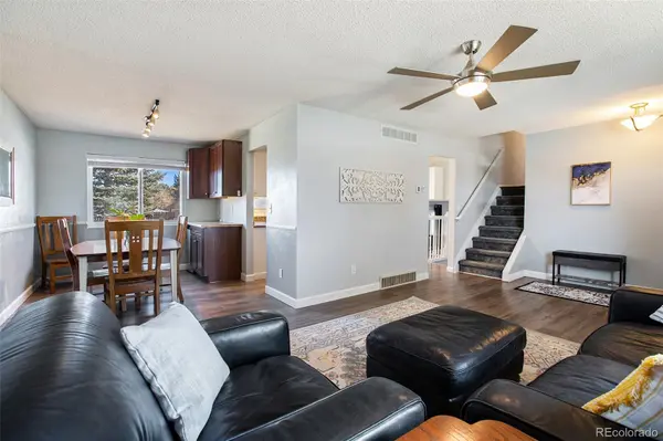 994 Pleasant View ST, Castle Rock, CO 80104