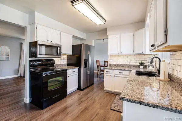 994 Pleasant View ST, Castle Rock, CO 80104