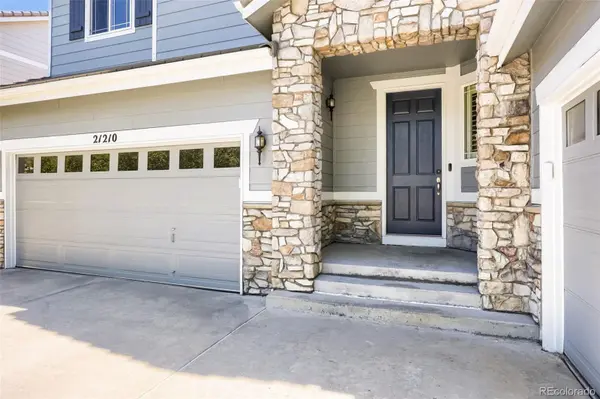 21210 E Bellewood DR, Aurora, CO 80015