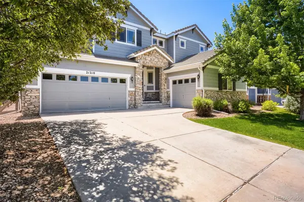 21210 E Bellewood DR, Aurora, CO 80015