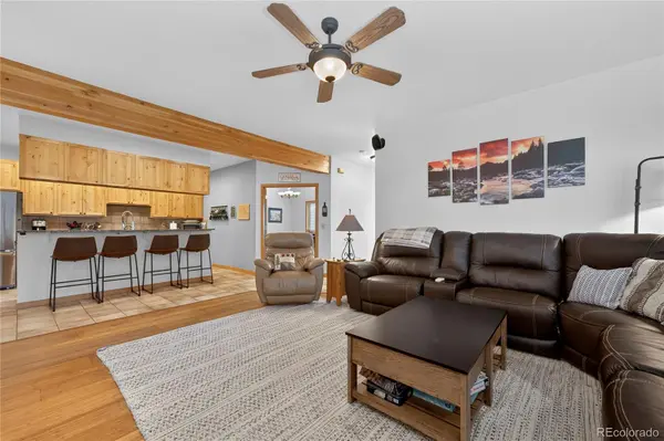 96 Cougar AVE, Fraser, CO 80442