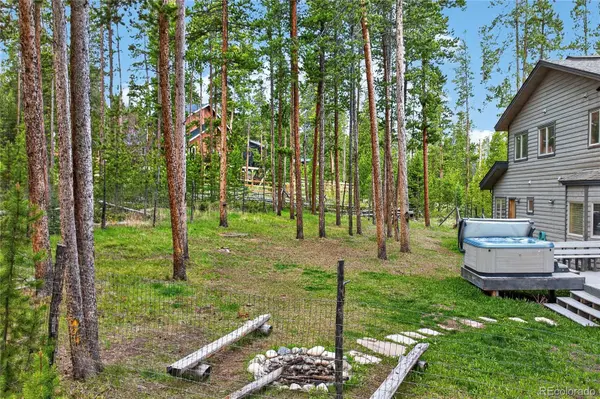 96 Cougar AVE, Fraser, CO 80442
