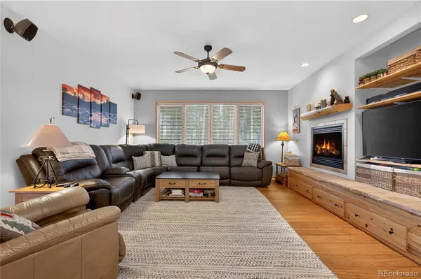 96 Cougar AVE, Fraser, CO 80442