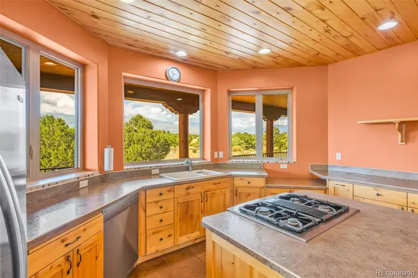 692 Sunrise Ridge, Cotopaxi, CO 81223