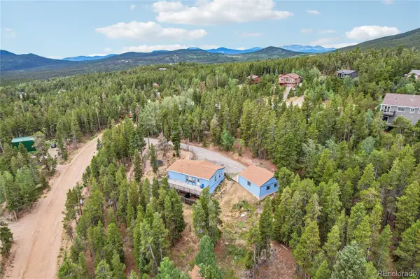 81 Atlantis DR, Black Hawk, CO 80422