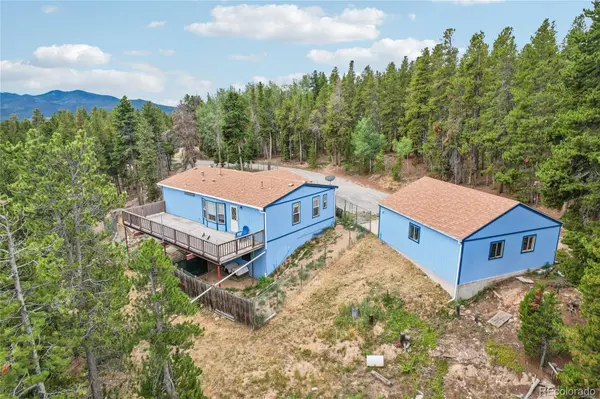 81 Atlantis DR, Black Hawk, CO 80422