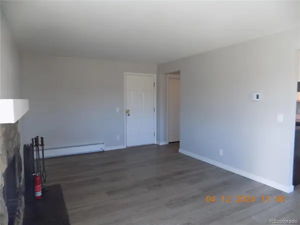 17473 E Mansfield AVE #112ER, Aurora, CO 80013