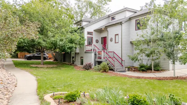 1407 Quince AVE, Boulder, CO 80304