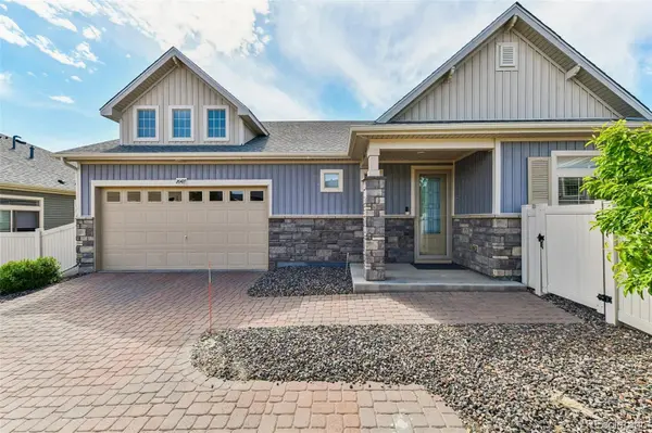 20427 E 52nd AVE, Denver, CO 80249