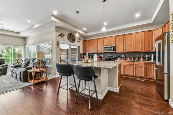 20427 E 52nd AVE, Denver, CO 80249