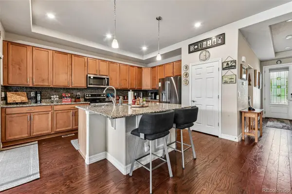 20427 E 52nd AVE, Denver, CO 80249