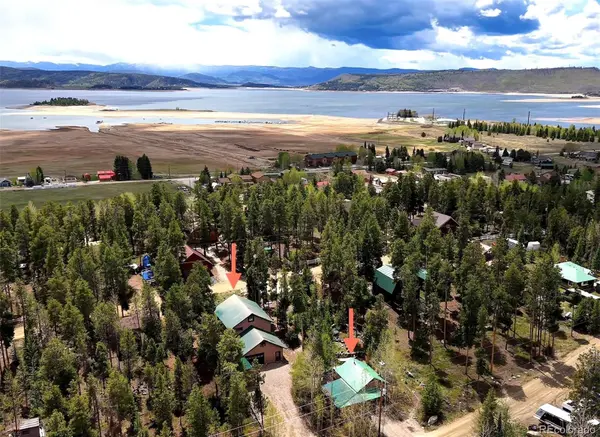 496 County Road 649, Grand Lake, CO 80447