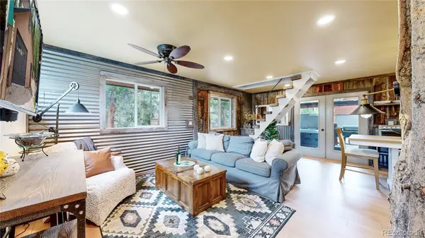 496 County Road 649, Grand Lake, CO 80447