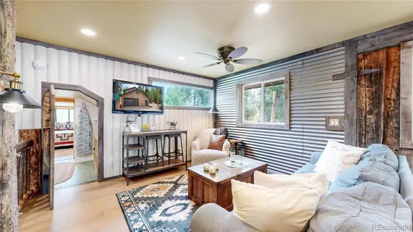 496 County Road 649, Grand Lake, CO 80447